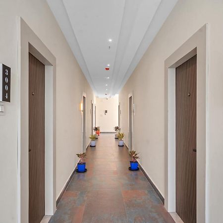 Hotel Sky Land Khammam Ngoại thất bức ảnh